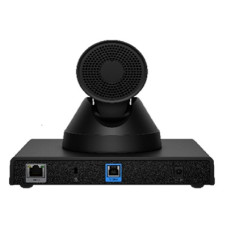 Cámara Inteligente MPTZ 4K E60 con Zoom Óptico de 12x 9W1A6AA - Poly Studio
