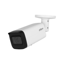 Cámara IP Bala 8MP 4K Wizsense Varifocal 2,8-12mm IR60 IK10 IPC-HFW2841TP-ZS - DAHUA