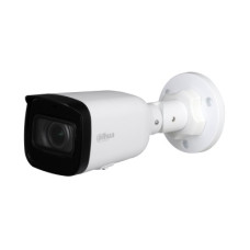 Cámara Bala IP 4MP Varifocal 2,8-12mm Motorizada IR50 SD256 IP67 IPC-HFW1431T1N-ZS - DAHUA