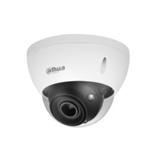 Cámara IP Domo Wizmind 4MP VFM 2.7-13 IR40 IK10 con Micrófono IPC-HDBW5541E-ZE - DAHUA