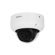 Cámara IP Domo Wizmind 5Mp LF 2.8 IR50 IK10 Micrófono Epoe - DAHUA