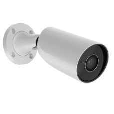 Cámara Bulletcam 5MP 2.8mm ASP Blanca - AJAX