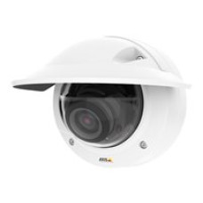 AXIS P3227-LVE NETWORK CAMERA
