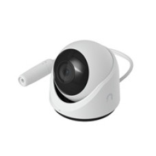 UBQ Camara Turret con Tamper-Resistente 4K POE UBQ Camara Turret con Tamper-Resistente 4K POE