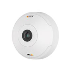 AXIS M3047-P 6MP MINI DOME AXIS M3047-P 6MP MINI DOME