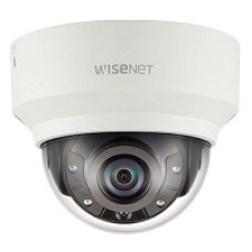Hanwha XND-8020R 5MP30fps 3.7mm Vandal Proof Dome Camera