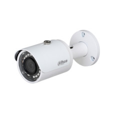 CÁMARA IP BULLET 2M 2.8MM IR30 POE H265 WDR IP67 - Dahua