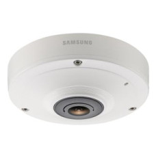 CAMARA DOMO IP FISH EYE 3MP POE - Samsung