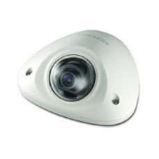 CAMARA DOMO IP 2MP 3MM AV D - N IP66 - Samsung