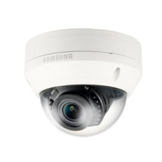 CAMARA DOMO IP IR 2MP DWDR AV VF - Samsung