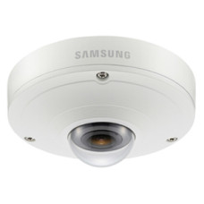 CAMARA DOMO FISH EYE IP AV 5MP IP66 - Samsung