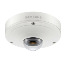 CAMARA FISHEYE 3MP IP66 IK10 12VDC - POE - Samsung