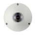 CAMARA FISHEYE 3MP IP66 IK10 12VDC - POE - Samsung