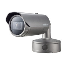 CAMARA BALA IP IR AV 2MP WDR VF POE - Hanwha