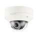 CAMARA DOMO IP IR AV 2MP WDR VF POE - Hanwha