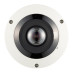 CAMARA FISHEYE 9MP 4K IP66 IK10 POE - Hanwha