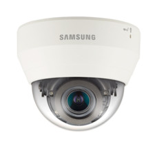 CAMARA DOMO IP IR 2MP VF FULL HD WISENET Q - Hanwha