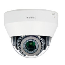 Lnv - 6010r Camara Ip Domo 2m Vandal 3mm - Hanwha