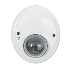 CAMARA IP MINI DOMO HD LENTE 6 mm - WDR - POE - Safecom