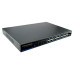 SWITCH POE 24 PUERTOS 15.4W ADMIN IEEE802.3AF+2PUERTOS 10 - 100 - 1000M - Safecom