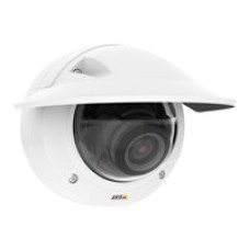 AXIS P3228-LVE NETWORK CAMERA AXIS P3228-LVE NETWORK CAMERA