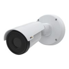 AXIS Q1951-E Thermal network camera - outdoor - vandal / weatherproof - color DayNight - 384 x 288 -