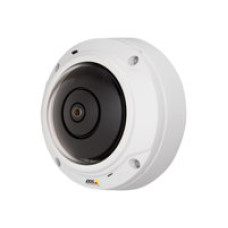 AXIS M3027-PVE NETWORK CAMERA AXIS M3027-PVE NETWORK CAMERA