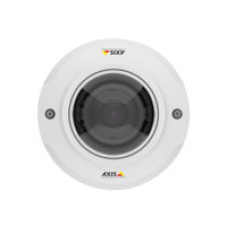 AXIS M3046-V FIXED DOME NETWORK CAMERA AXIS M3046-V FIXED DOME NETWORK CAMERA