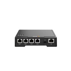 AXIS F34 MAIN UNIT. 4-CHANNEL MAIN UNIT AXIS F34 MAIN UNIT. 4-CHANNEL MAIN UNIT