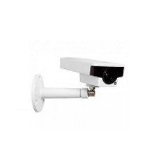AXIS M1145-L FIXED NETWORK CAMERA AXIS M1145-L FIXED NETWORK CAMERA