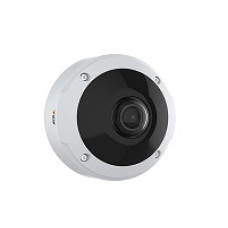 AXIS M3057-PLVE NETWORK CAMERA AXIS M3057-PLVE NETWORK CAMERA
