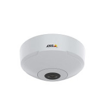 AXIS M3068-P 12MP Fisheye 360 view 1.65mm Indoor WDR AXIS M3068-P 12MP Fisheye 360 view 1.65mm Indoor WDR