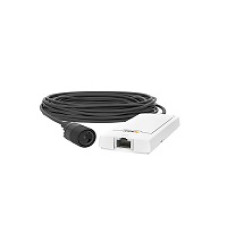 AXIS P1245 MODULAR NETWORK CAMERA AXIS P1245 MODULAR NETWORK CAMERA