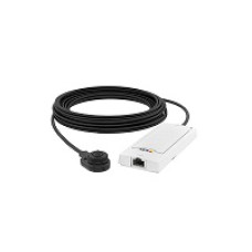 AXIS P1265 MODULAR NETWORK CAMERA AXIS P1265 MODULAR NETWORK CAMERA