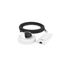 AXIS P1275 MODULAR NETWORK CAMERA