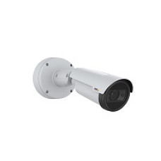 AXIS P1448-LE FIXED BULLET NETWORK CAMER AXIS P1448-LE FIXED BULLET NETWORK CAMER