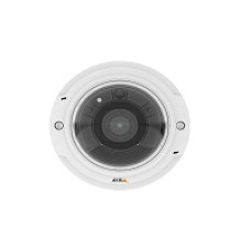AXIS P3374-LV NETWORK CAMERA AXIS P3374-LV NETWORK CAMERA