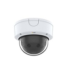 AXIS P3807-PVE FIXED DOME NETWORK CAMERA