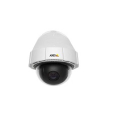 AXIS P5415-E PTZ DOME NETWORKCAMERA AXIS P5415-E PTZ DOME NETWORKCAMERA