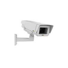 AXIS Q1615-LE Mk III Network surveillance camera - outdoor - vandal / weatherproof - color DayNight AXIS Q1615-LE Mk III Network surveillance camera - outdoor - vandal / weatherproof - color DayNight