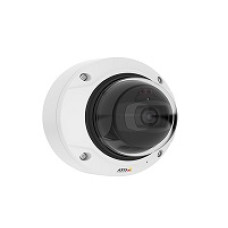 AXIS Q3517-LV FIXED DOME NETWORK CAMERA AXIS Q3517-LV FIXED DOME NETWORK CAMERA