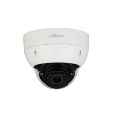 Cámara Domo IP Wizmind 4MP 2.7-12Mm Mot IR40 IP67 IK10 IPC-HDBW7442H-Z - DAHUA