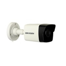 Hik/Mini Bullet Cam/2 MP/30m IR/2.8mm/IP67/Plastic Bracket