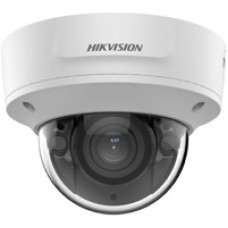 Hikvision 2 MP AcuSense Vandar Dome Network Camera 2.8-12mm Hikvision 2 MP AcuSense Vandar Dome Network Camera 2.8-12mm
