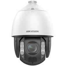 Cámara IP Domo PTZ ColorVu 8MP 12X DS-2DE7A812MCG-EB - Hikvision