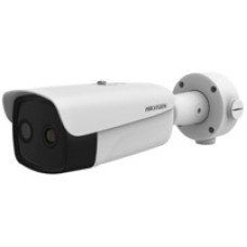 Camara Bullet Thermal 35mm   Optical Bi-spectrum