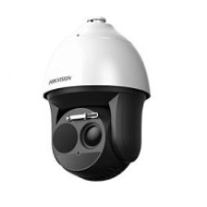 Hikvision Thermal+Optical Bi-spectrum Network Speed Dome Hikvision Thermal+Optical Bi-spectrum Network Speed Dome