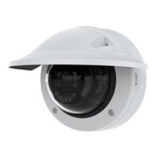 AXIS Network surveillance camera - Fixed dome - P3265-LVE High-performance