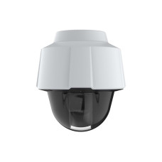 P5676 - LE 4MP IR Outdoor PTZ Camera - Axis