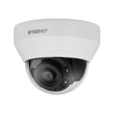 Hanwha Techwin WiseNet L LND-6012R Network surveillance camera - dome - indoor - color DayNight - 2 